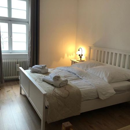 Philosophen Und Neckarblick Apartment Heidelberg Exterior photo