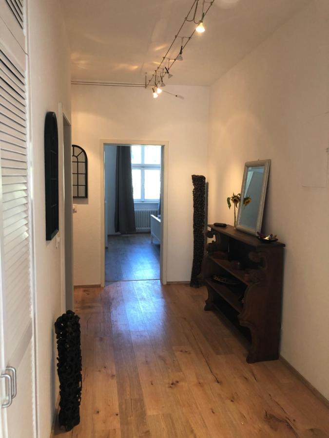 Philosophen Und Neckarblick Apartment Heidelberg Exterior photo